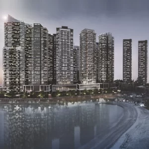 Exterior Views