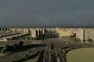 5G Day Animation