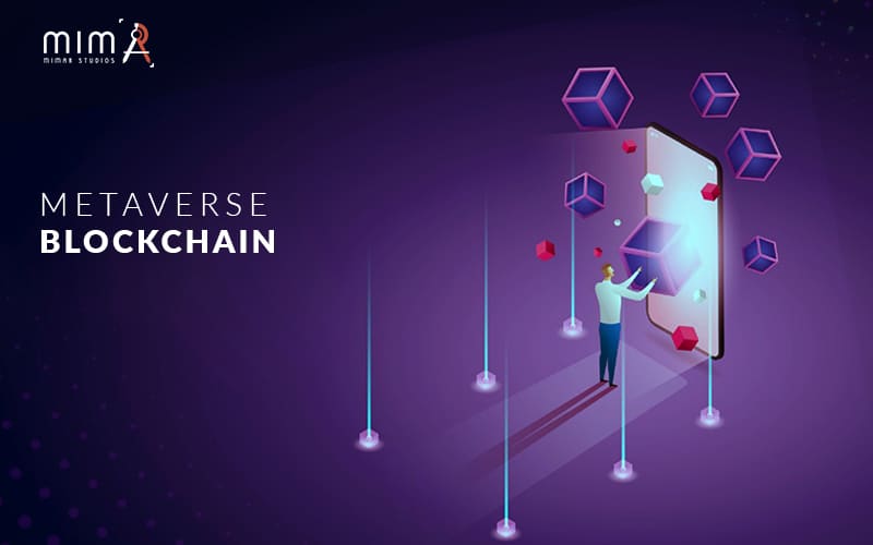 Blockchain technology