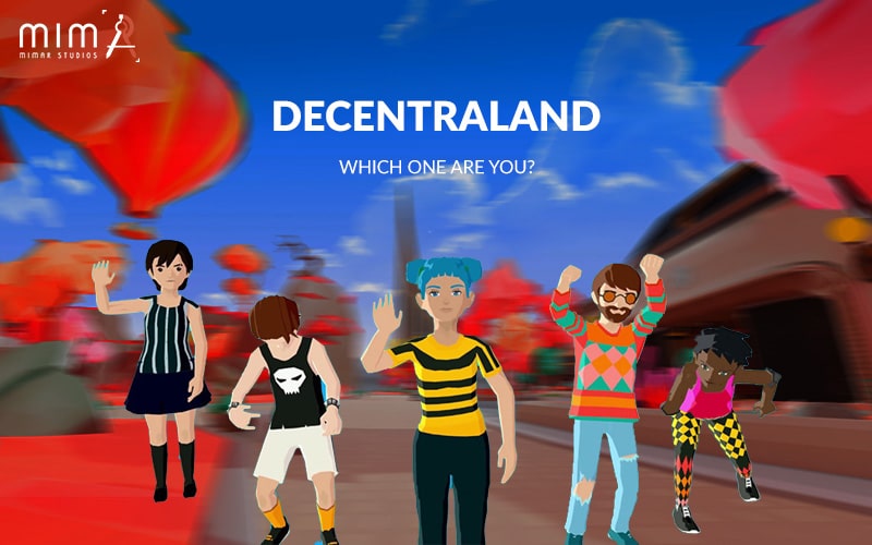 Decentraland