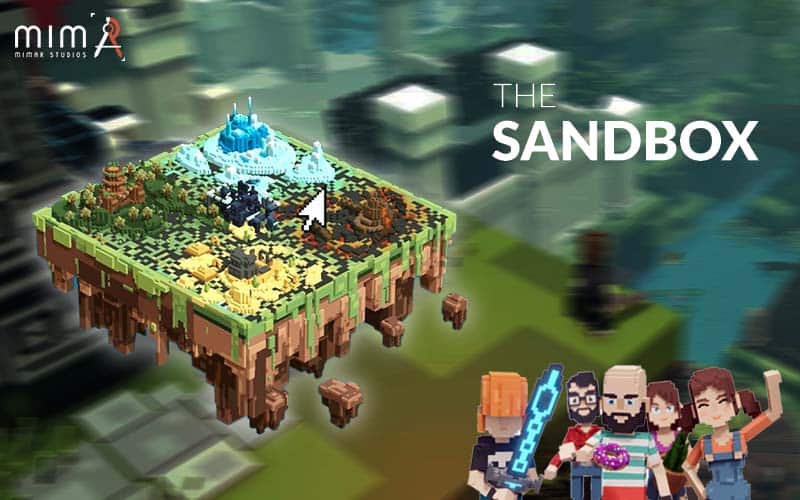 sandbox