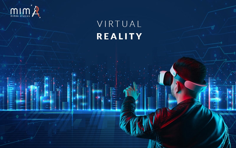 virtual reality technology