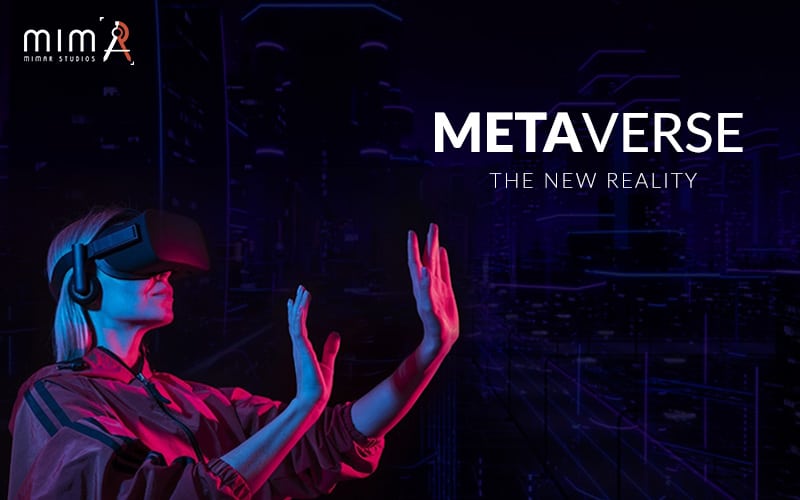 What is metaverse?