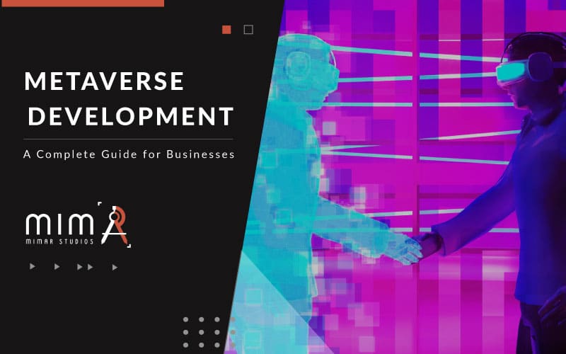 metaverse development