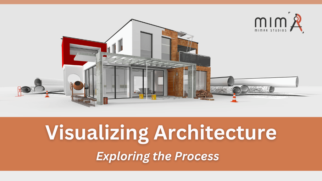 Visualizing Architecture: A Comprehensive Guide